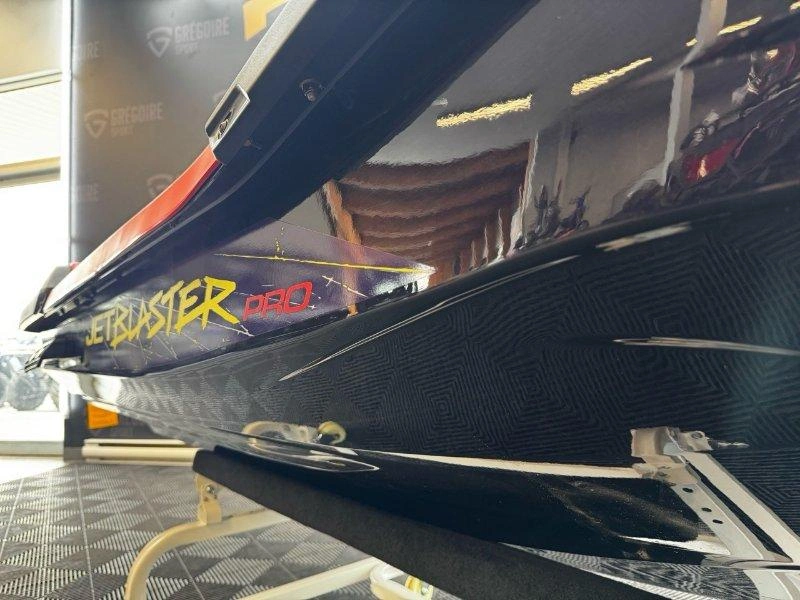 Yamaha Jetblaster Pro (2-pl.) 2026 alt