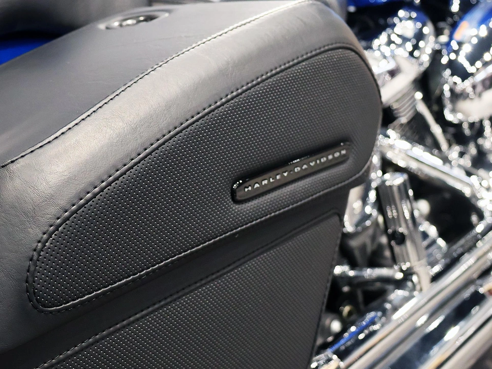 2018 Harley-davidson Softail Deluxe Flde alt