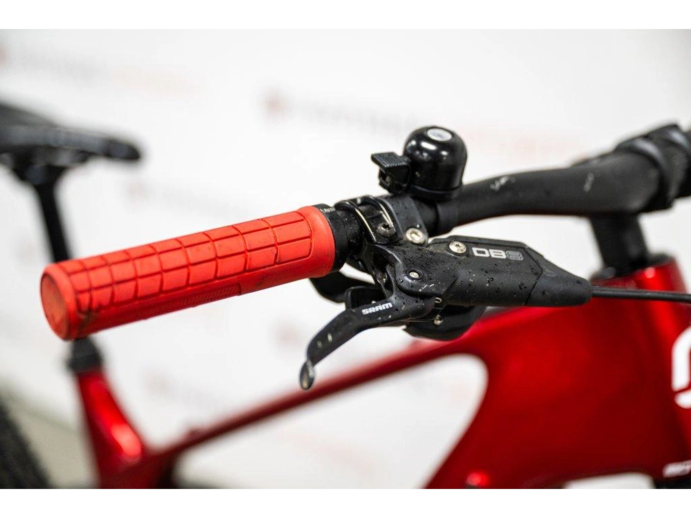 Gasgas Mxc 4 Gx M/l Demo 2024 alt