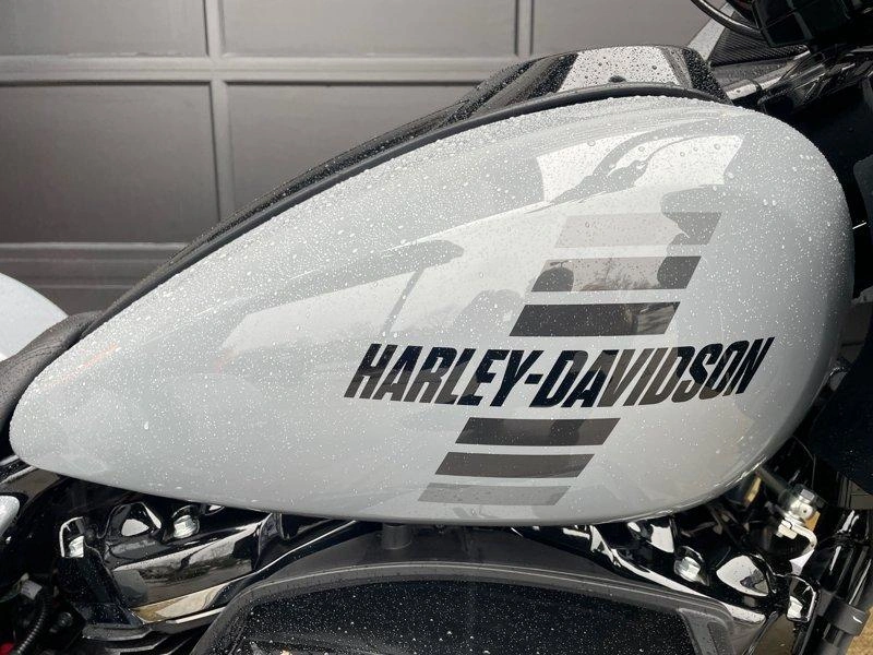 2026 Harley-davidson Fltrt - Road Glide® 3 alt