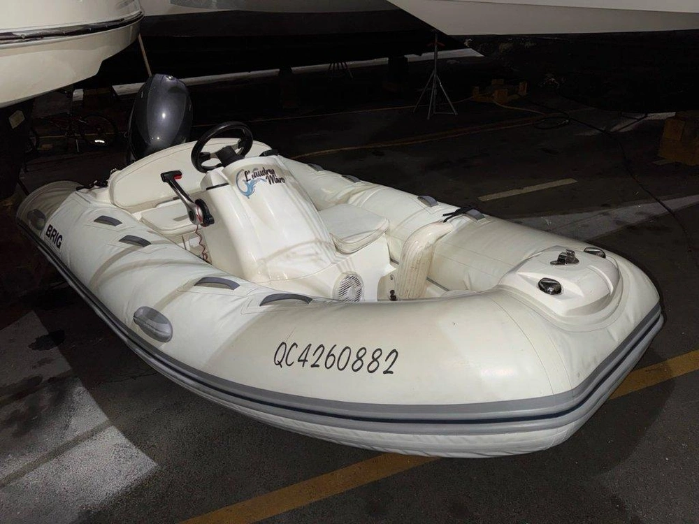 Carver 366 2004 alt
