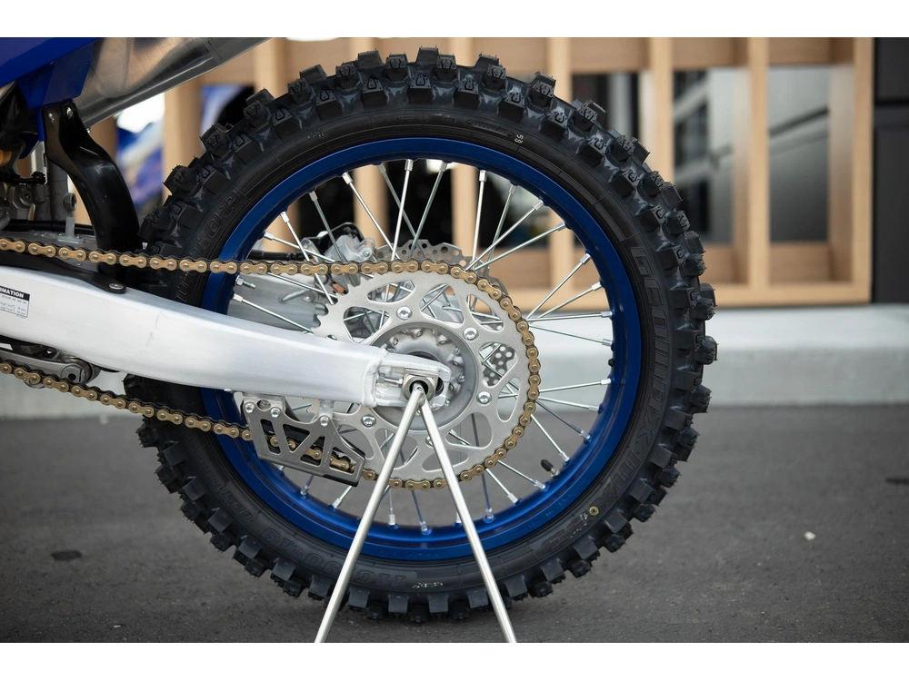 2026 Yamaha Yz250f alt