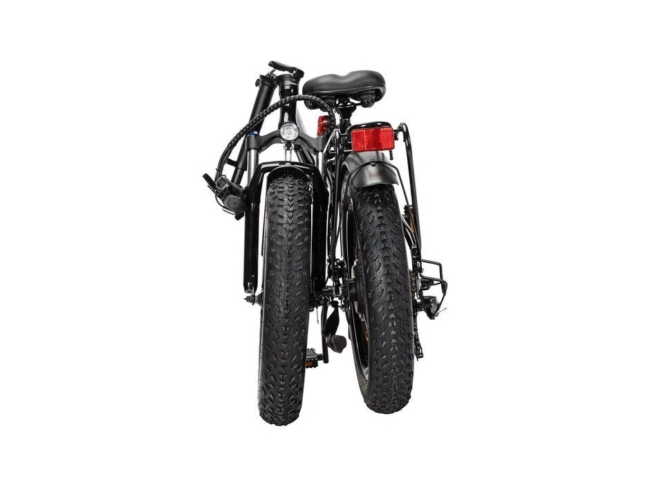 Taubik Slane Columbus 500w, 48v, 12ah 2021 alt