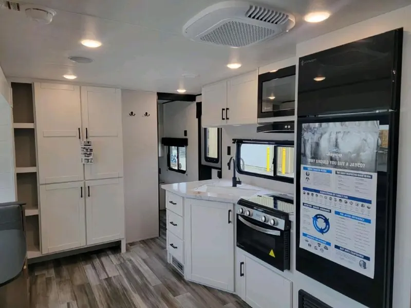 Jayco Jay Flight SLX 284BHS 2026