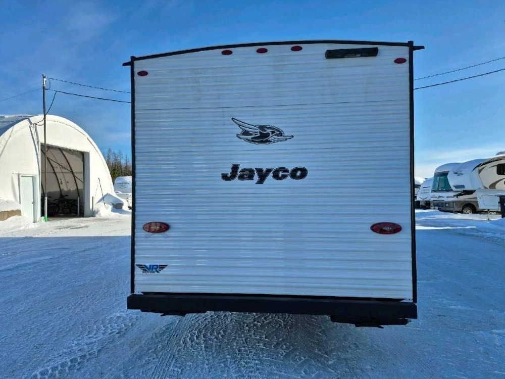 Jayco Jay Flight Slx 250bh 2026 alt