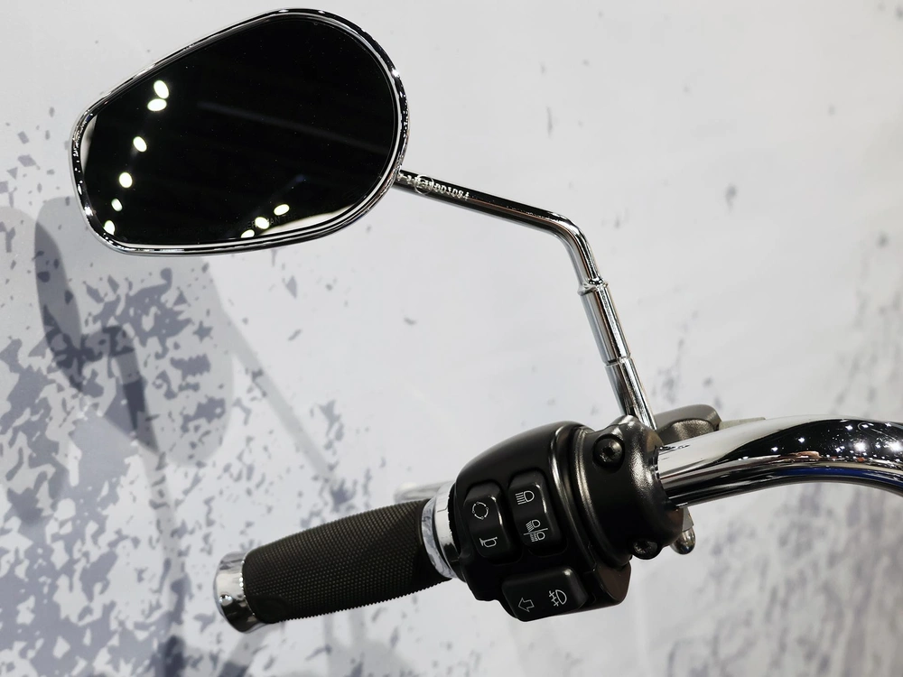 2018 Harley-davidson Softail Deluxe Flde alt