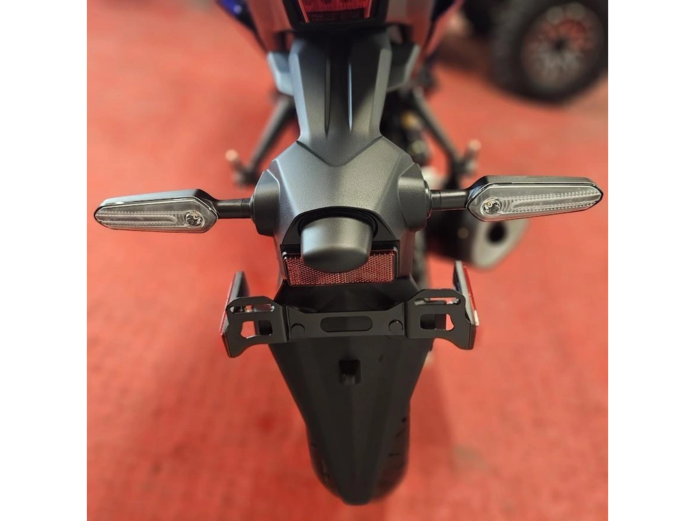 2026 Yamaha Yzf-r3 Abs alt