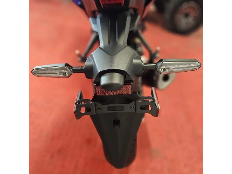 2026 Yamaha YZF R3 ABS thumbnail 25