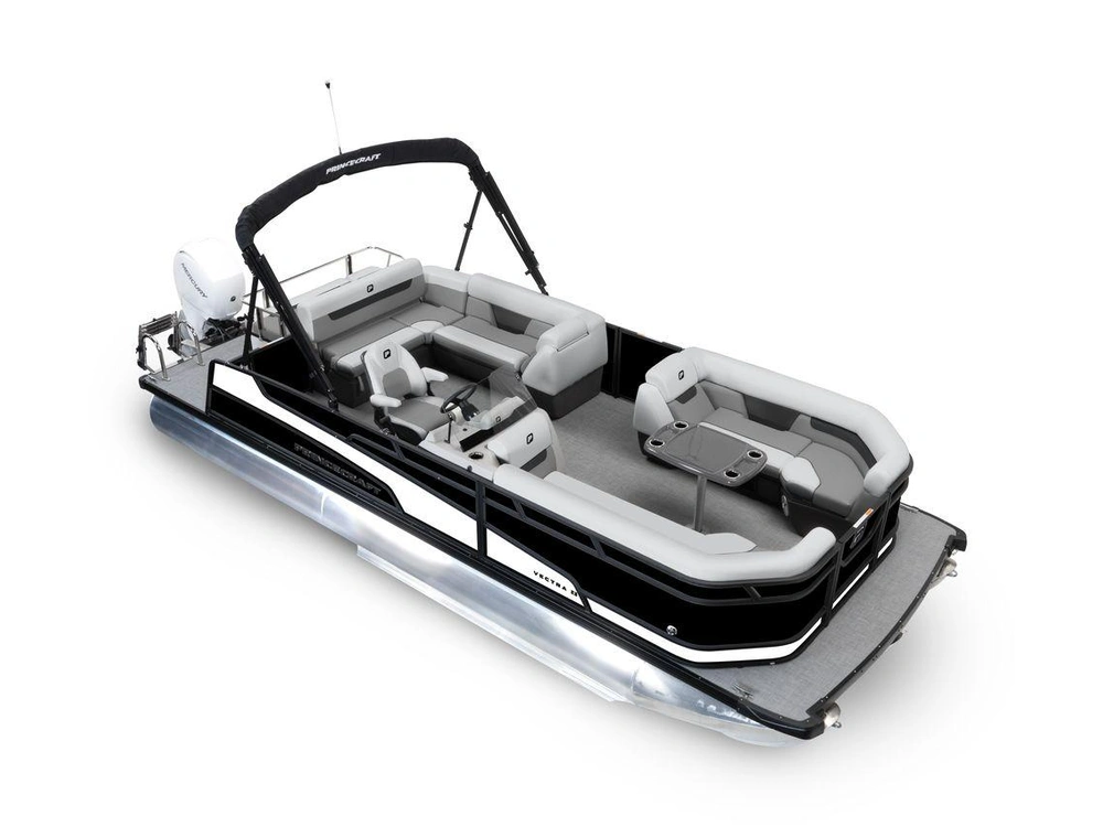 2026 Princecraft Vectra 23 Rl alt