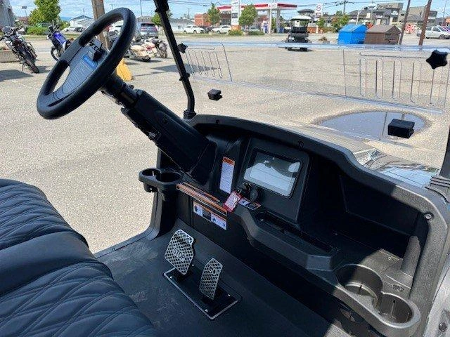 Autre Modèle: Adventure 22 Plus 100% Électrique. Batterie Au Lithium !!! 2025 alt