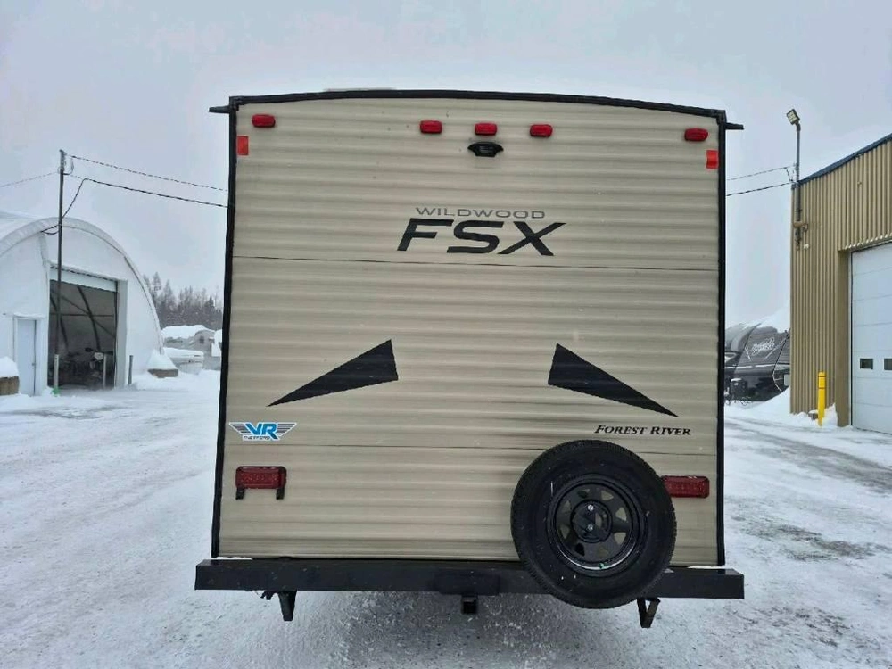 Wildwood Fsx 167rb 2019 alt