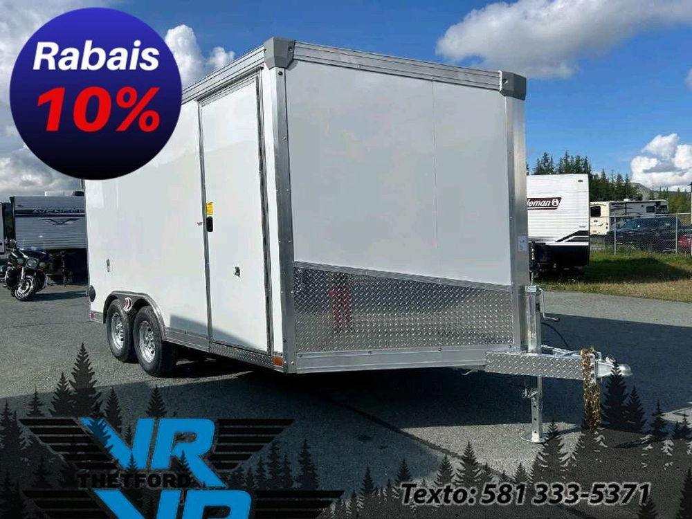 Ideal Cargo Idev8514ta3 (pd) 2024 alt