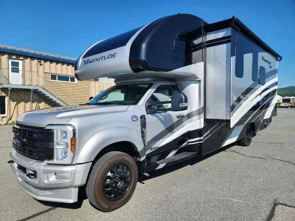 Thor Magnitude Xg32 Diesel 4x4 2025 alt