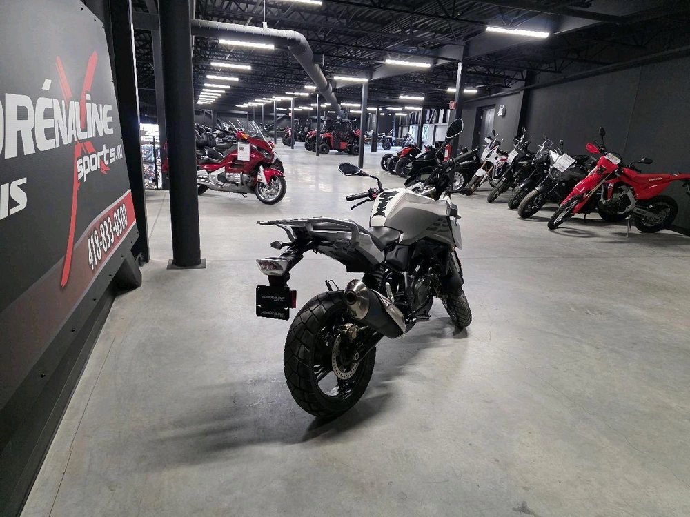 Bmw G310gs 2022 alt