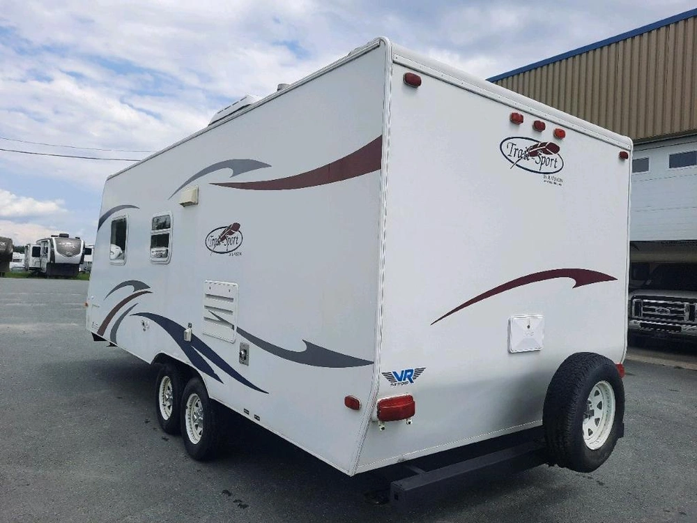 R-vision Trail Sport 22qb 2010 alt
