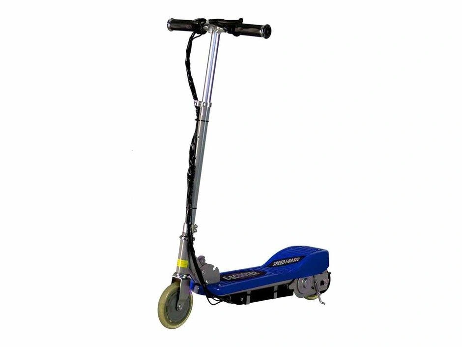 Daymak Daymak Trottinnette Speed1 2021 alt