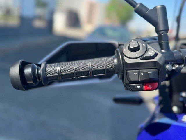 Yamaha Ténéré 700 Rabais De 1,800$ Certaines Conditions S'appliquent 2025 alt