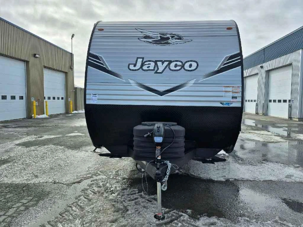 Jayco Jay Flight Slx 321bds 2026 alt