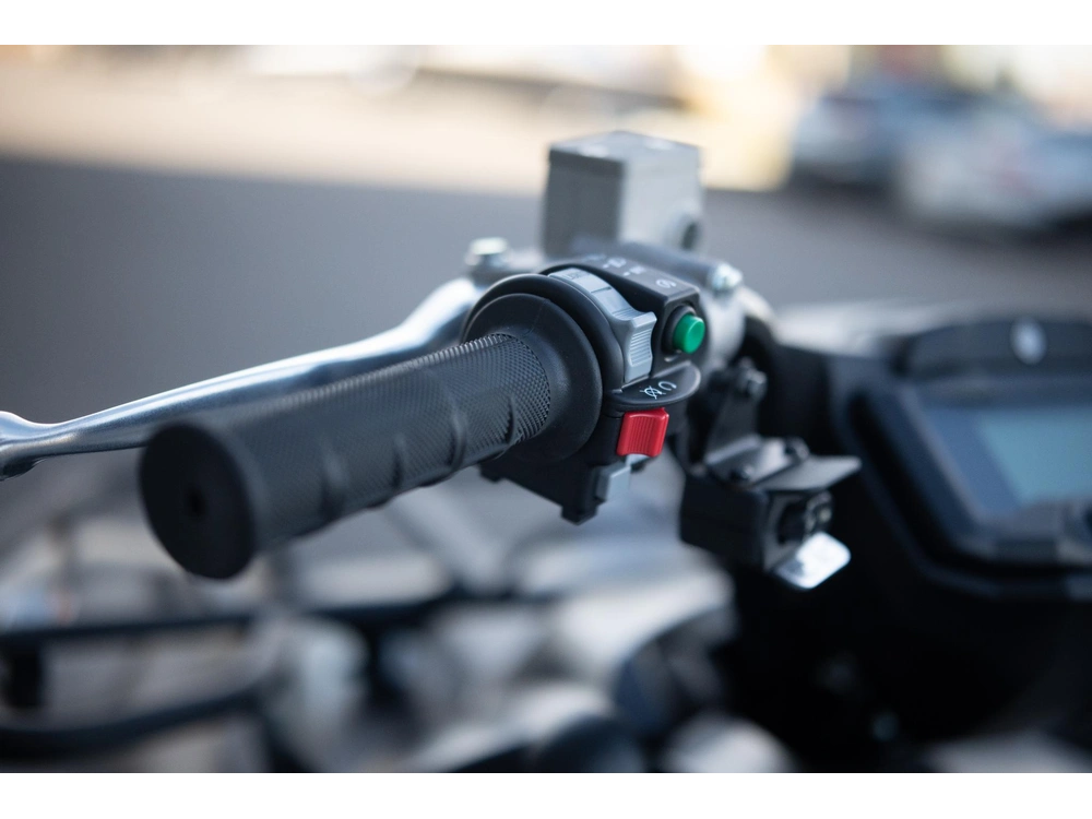 2026 Yamaha Grizzly 700 Eps Xt-r alt