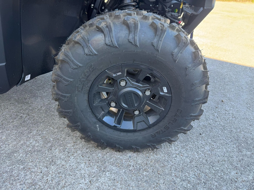 2026 Polaris Ranger Crew 1000 Premium alt