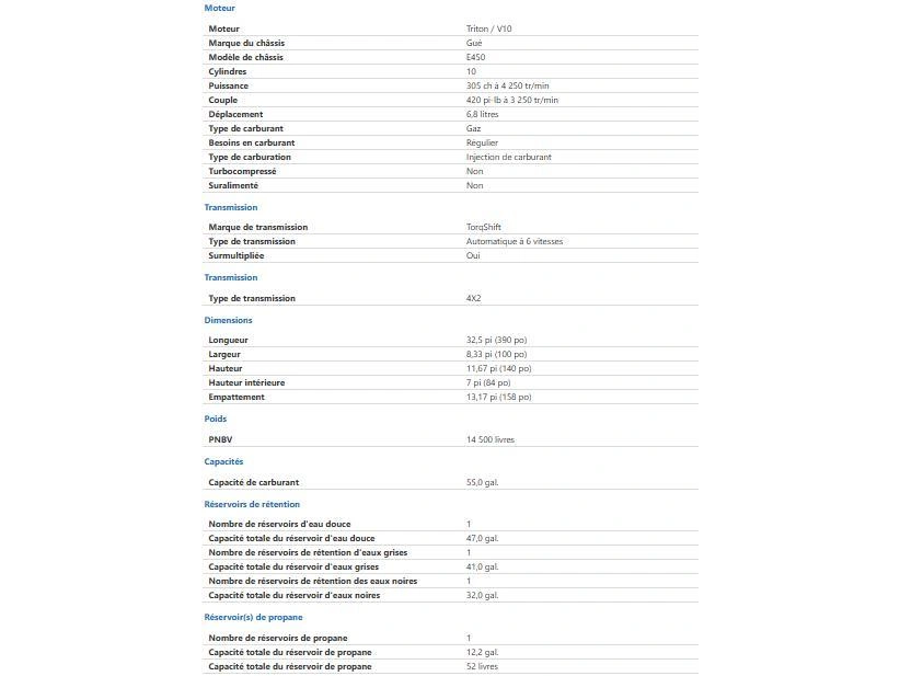 Entegra Coach Odyssey 29v 2020 alt