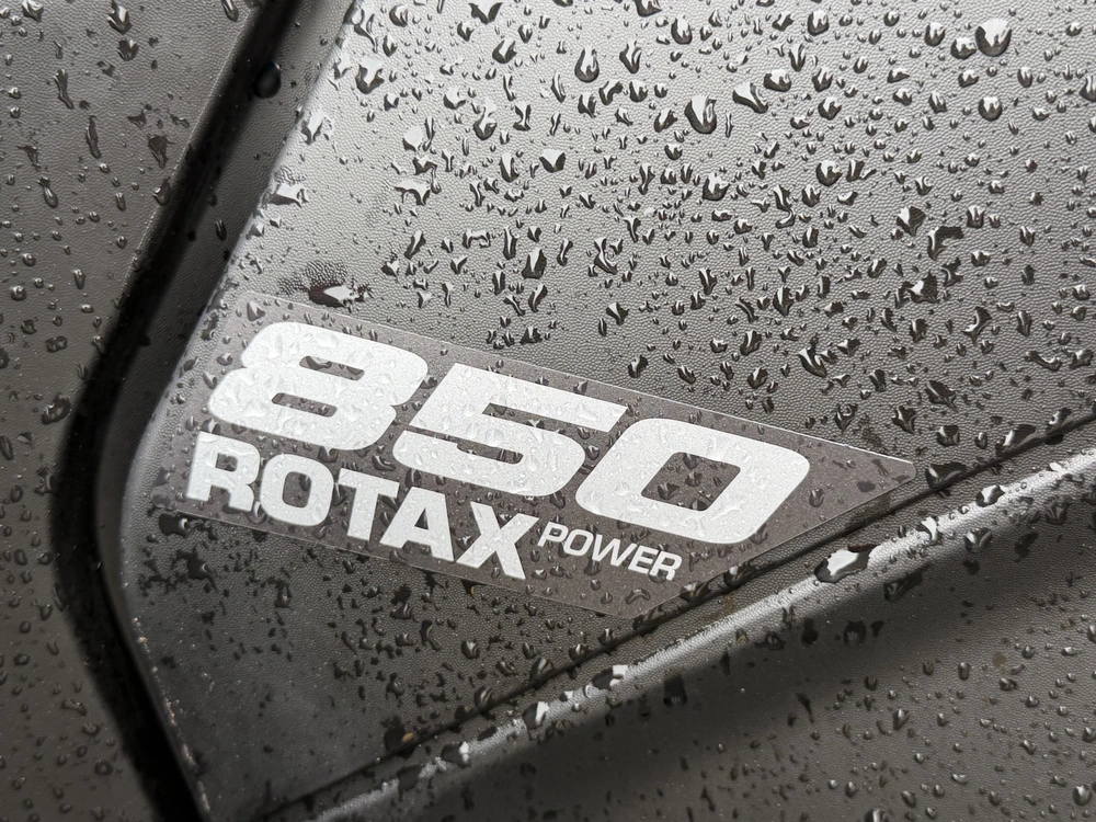 2026 Brp Outlander Xt 850 alt