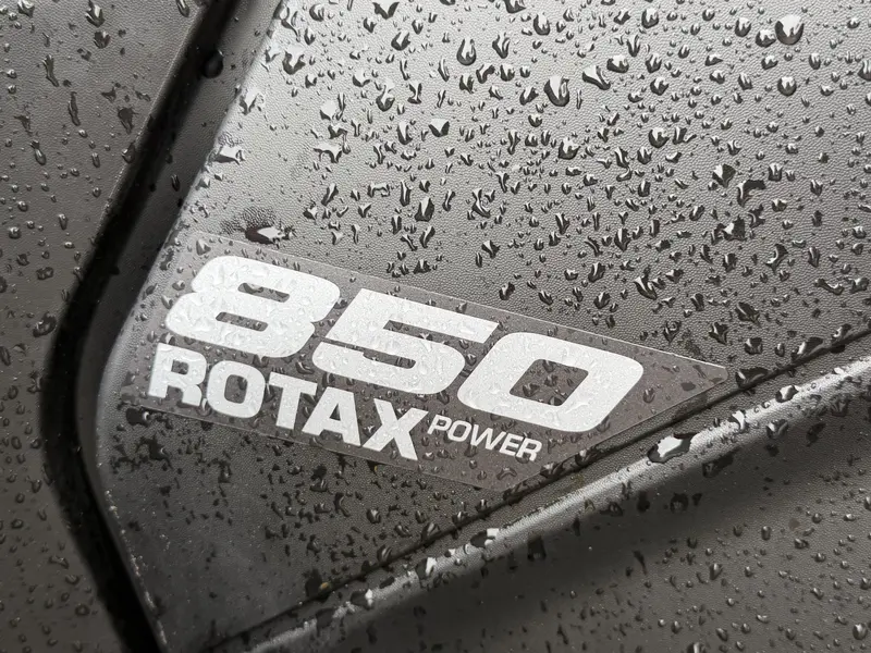 BRP Outlander XT 850 2026