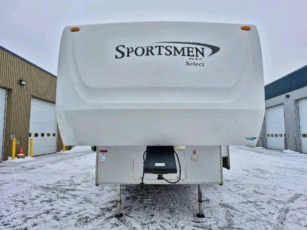 Kz Sportsmen 245rl2 2008 alt