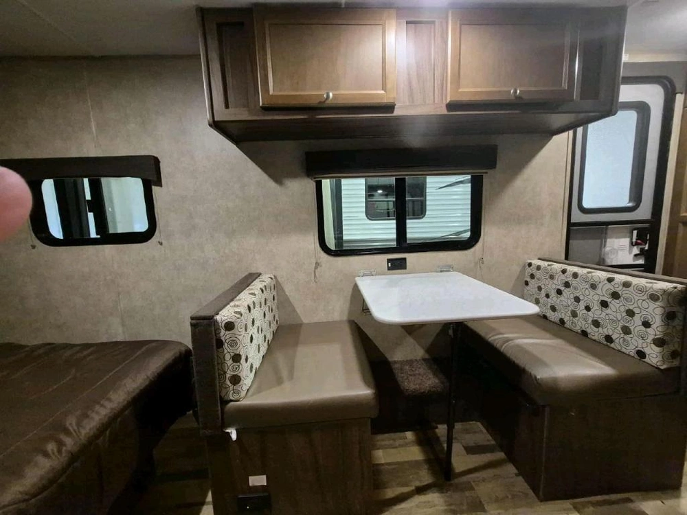 Coachmen Clipper 17fb 2019 alt