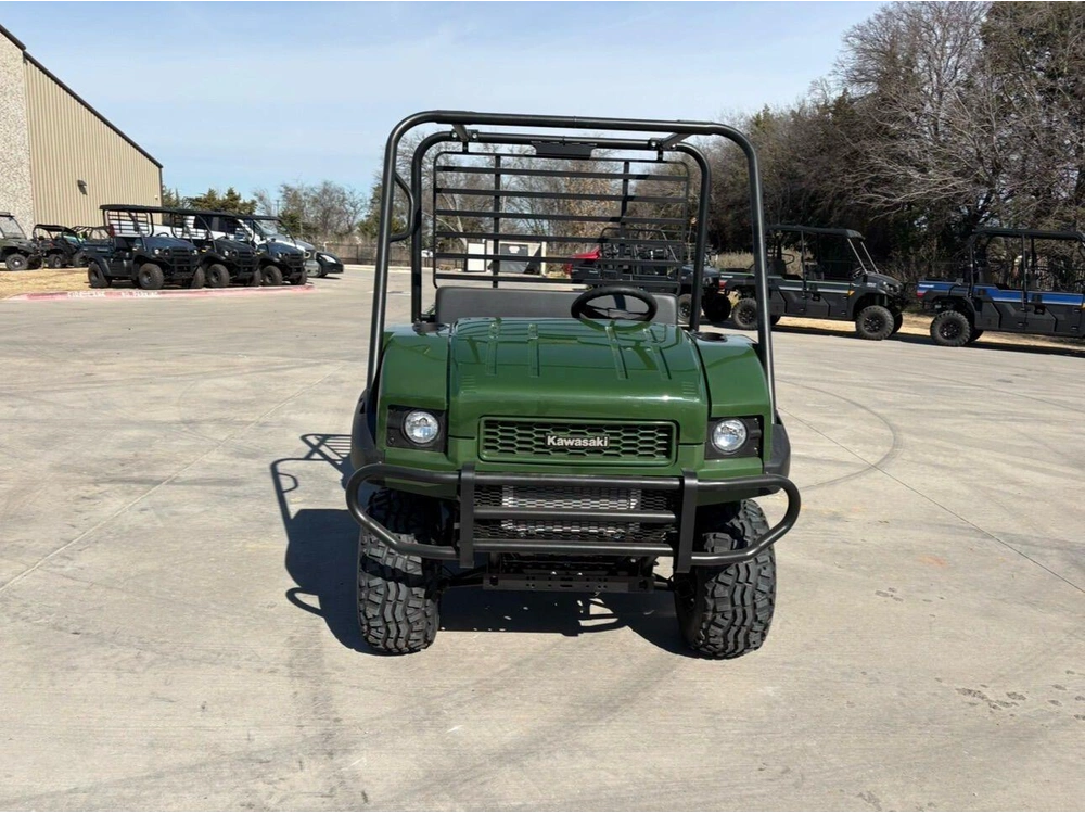 2026 Kawasaki Mule™ 4000 4000 alt