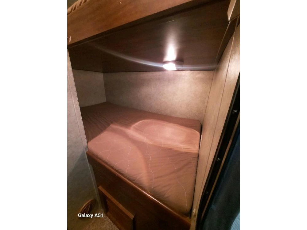 Keystone Rv Cougar 27bhs 2013 alt