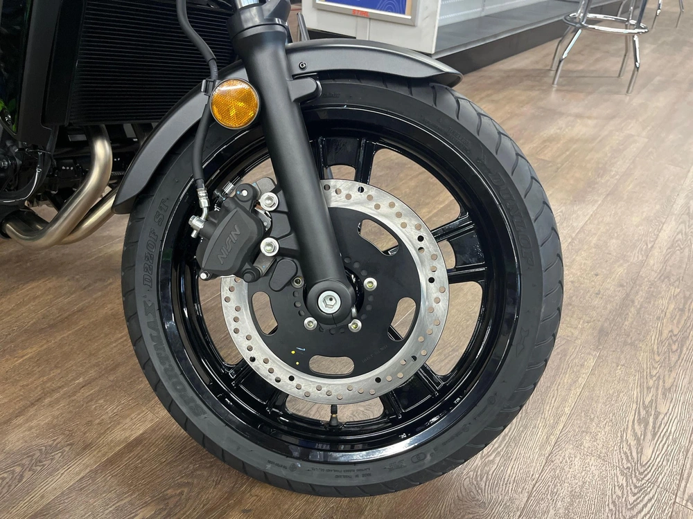 2026 Kawasaki Vulcan® S Base Base alt