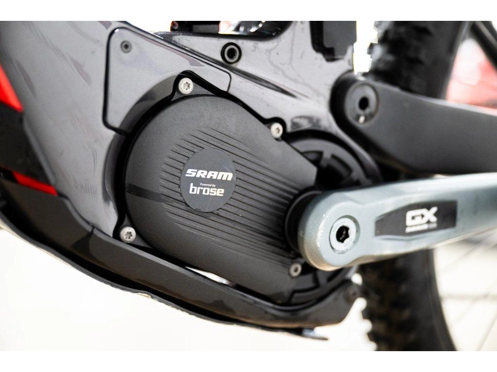 Gasgas Ecc 4 Gx M/l Demo 2025 alt