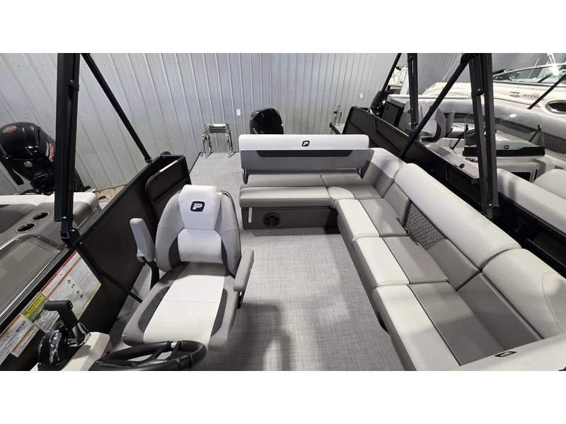 Princecraft Vectra 23 Wrl 2026 alt