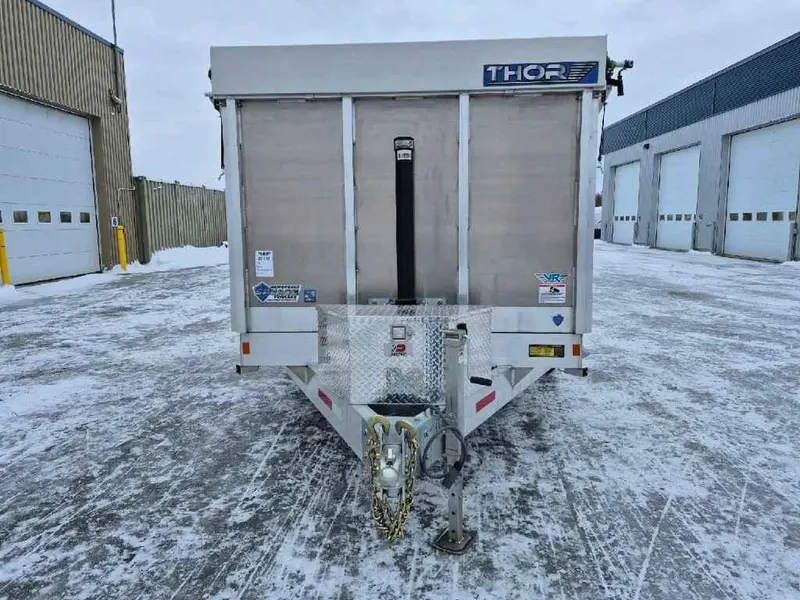 Savage Thor 80x14-2E-14000 2026