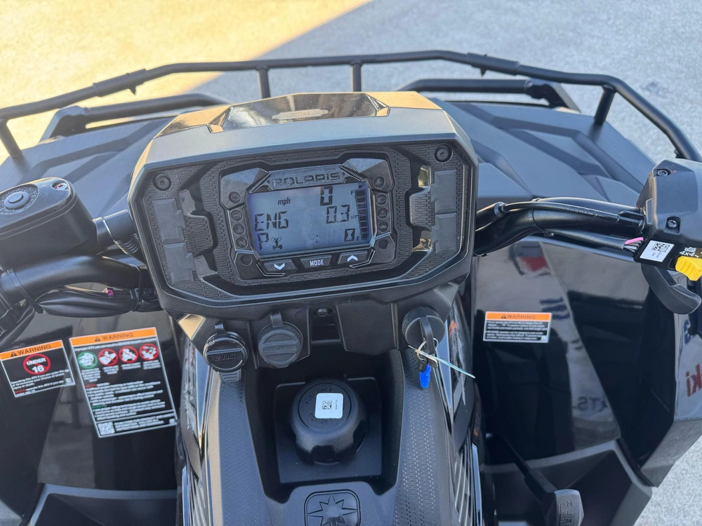 2026 Polaris Sportsman 570 Trail Trail alt
