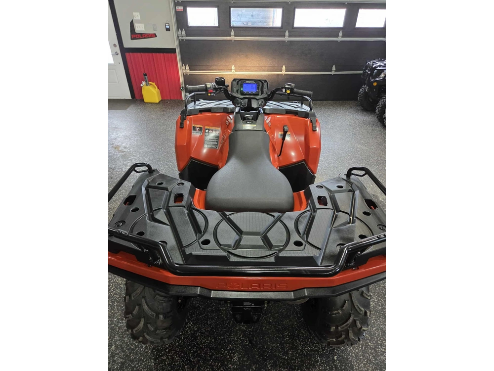 Polaris Sportsman 570 Eps 2025 alt