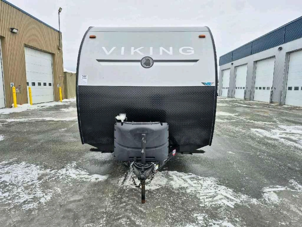 Coachmen Viking 17bh 2021 alt