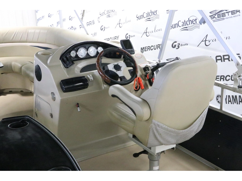 Harris Cruiser Cx 220 2012 alt