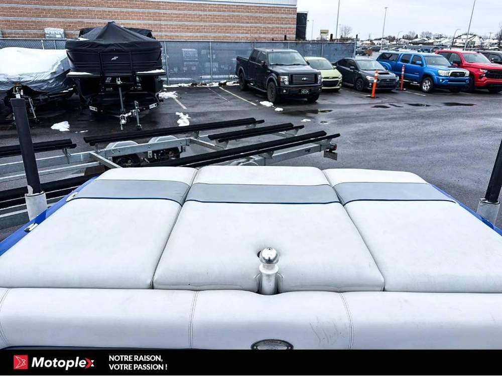 2008 Supra Ssv 20 *586 Heures* alt