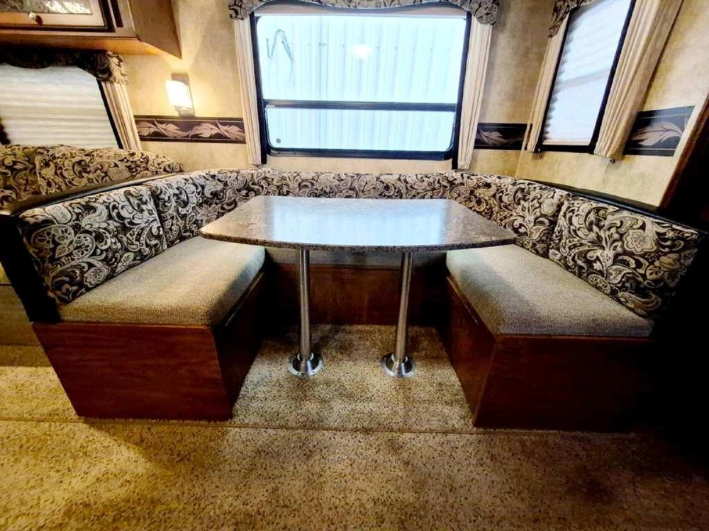 Keystone Rv Passport 5260rl 2013 alt