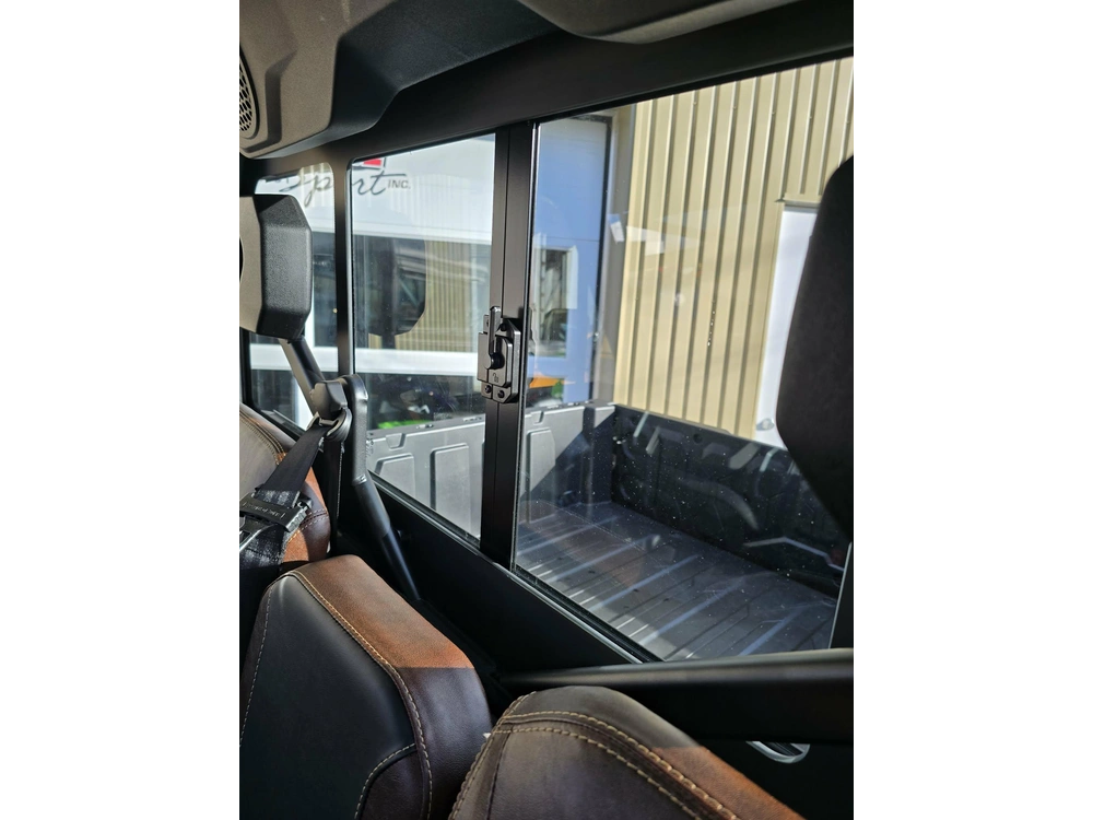 Cfmoto U10 Pro Highland 2026 alt