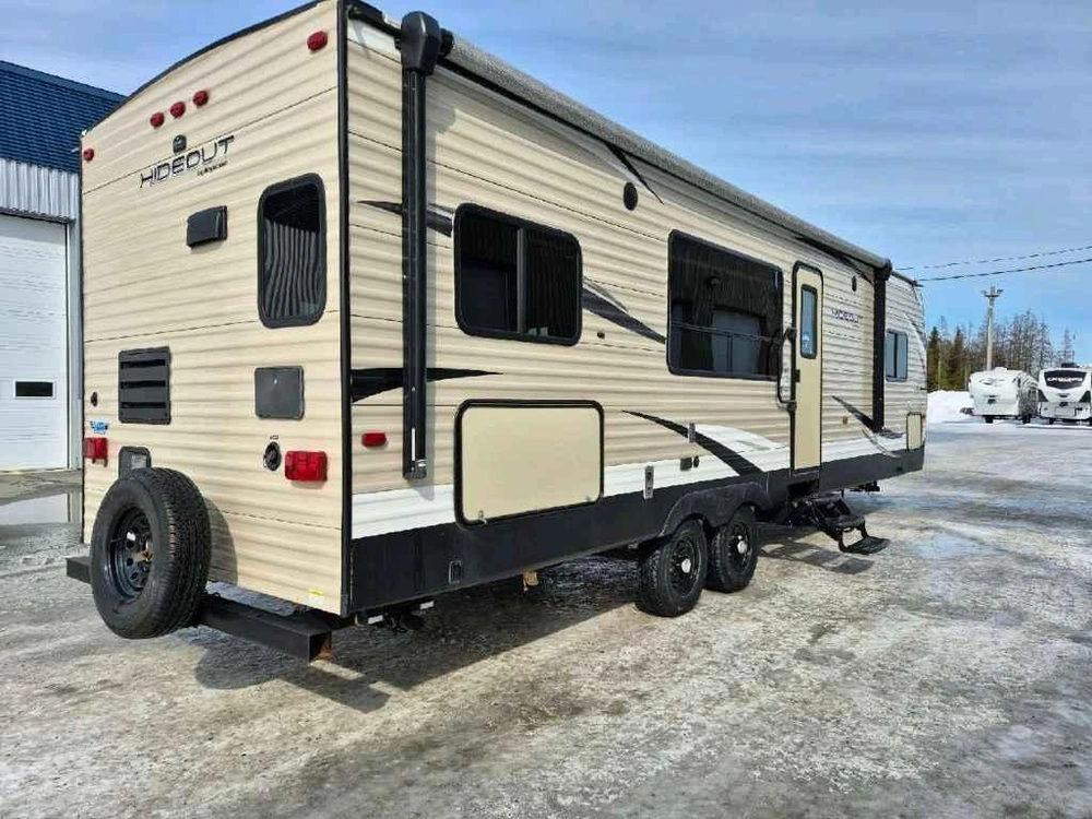 Keystone Rv Hideout 28rks 2018 alt