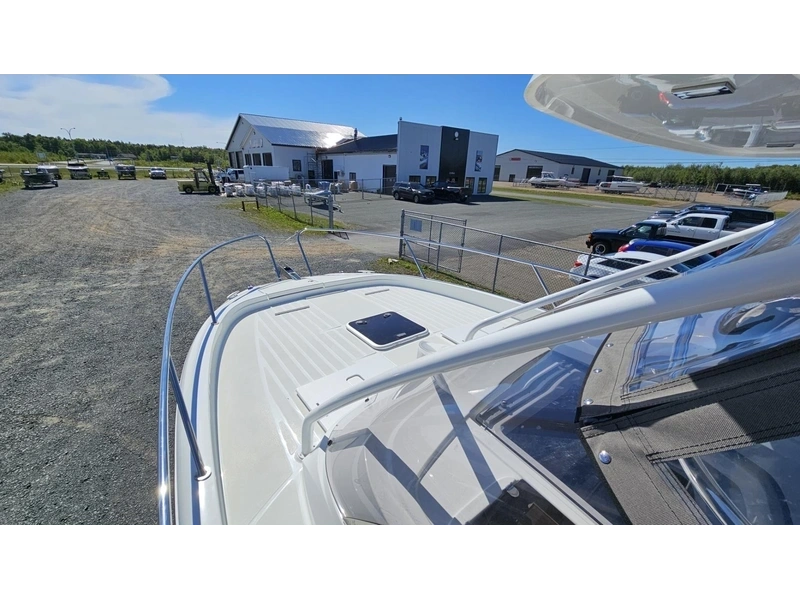 Jeanneau Leader 9.0 Wa 2023 alt