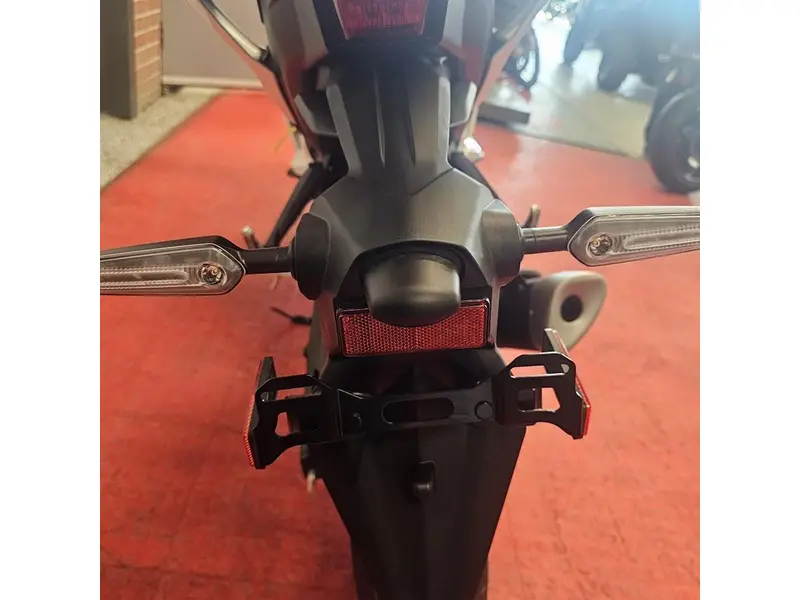 2026 Yamaha YZF R3 ABS thumbnail 24