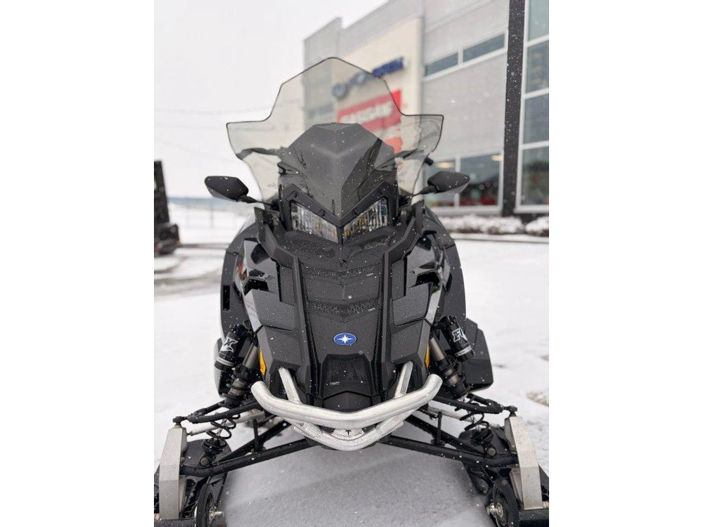 Polaris Titan 800 2018 alt