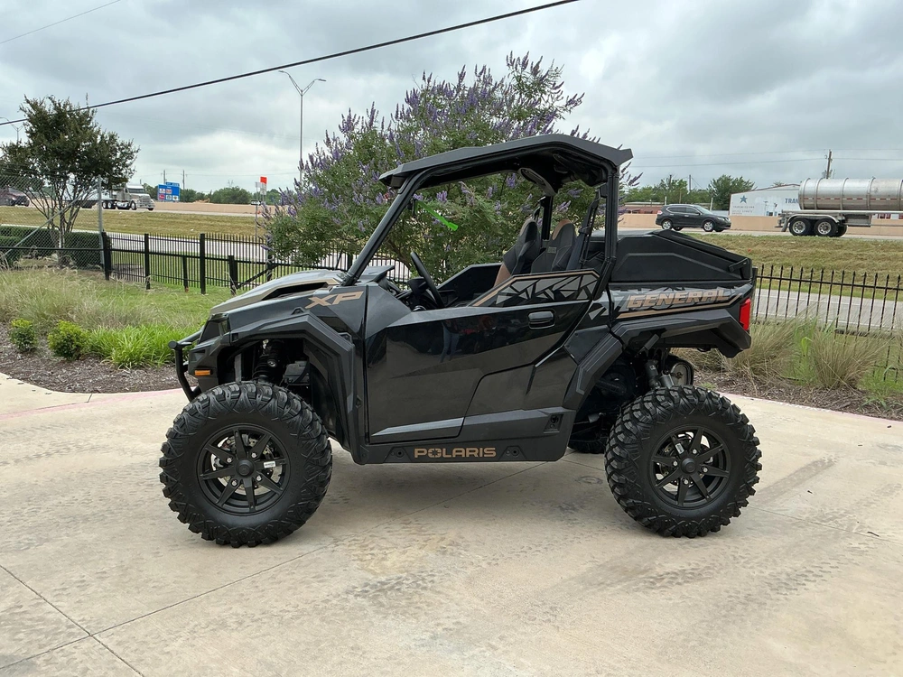 2023 Polaris General Xp 1000 Ultimate Ultimate alt