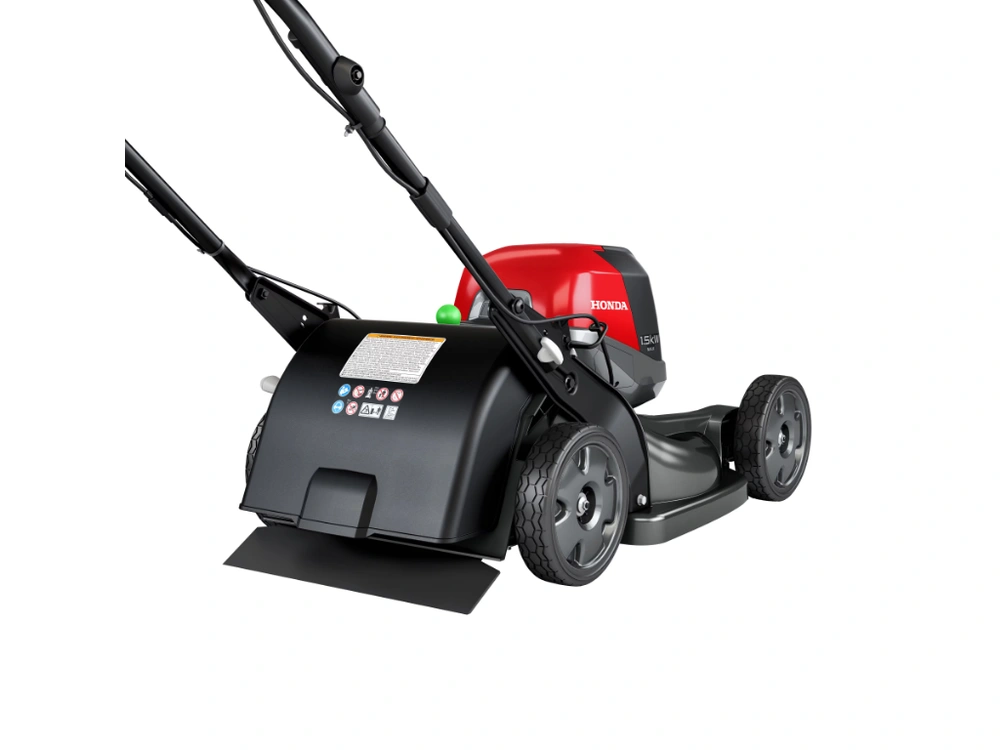 2026 Honda Batterie Hrx-bv 1,5 Kw Tondeuse Hrx21bvc4 | 🌍 Concurrents : Ego / Greenworks / Ryobi 🌍 | alt