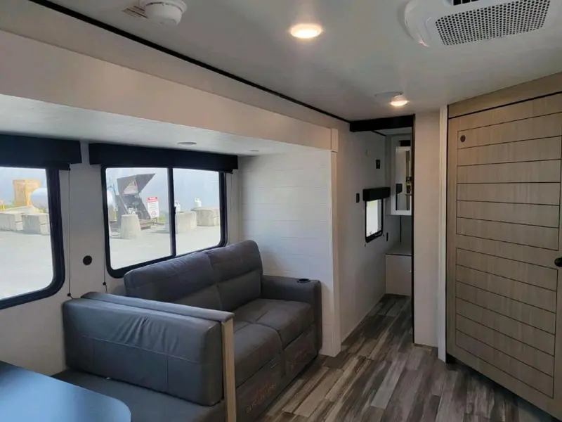 Jayco Jay Flight SLX 263BHS 2026