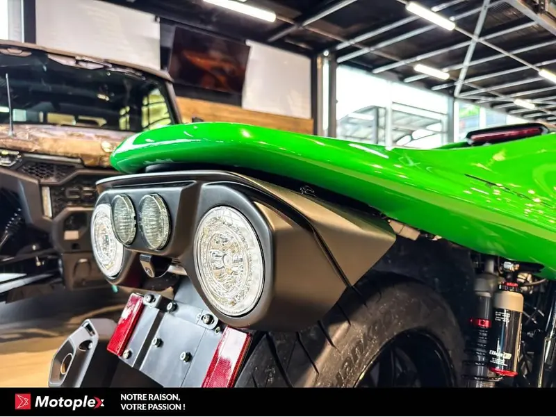 2026 Campagna T-REX RR